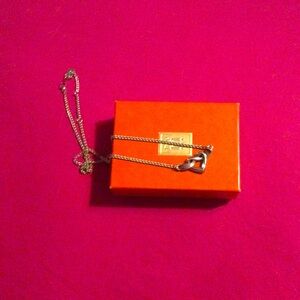 James Avery Necklace